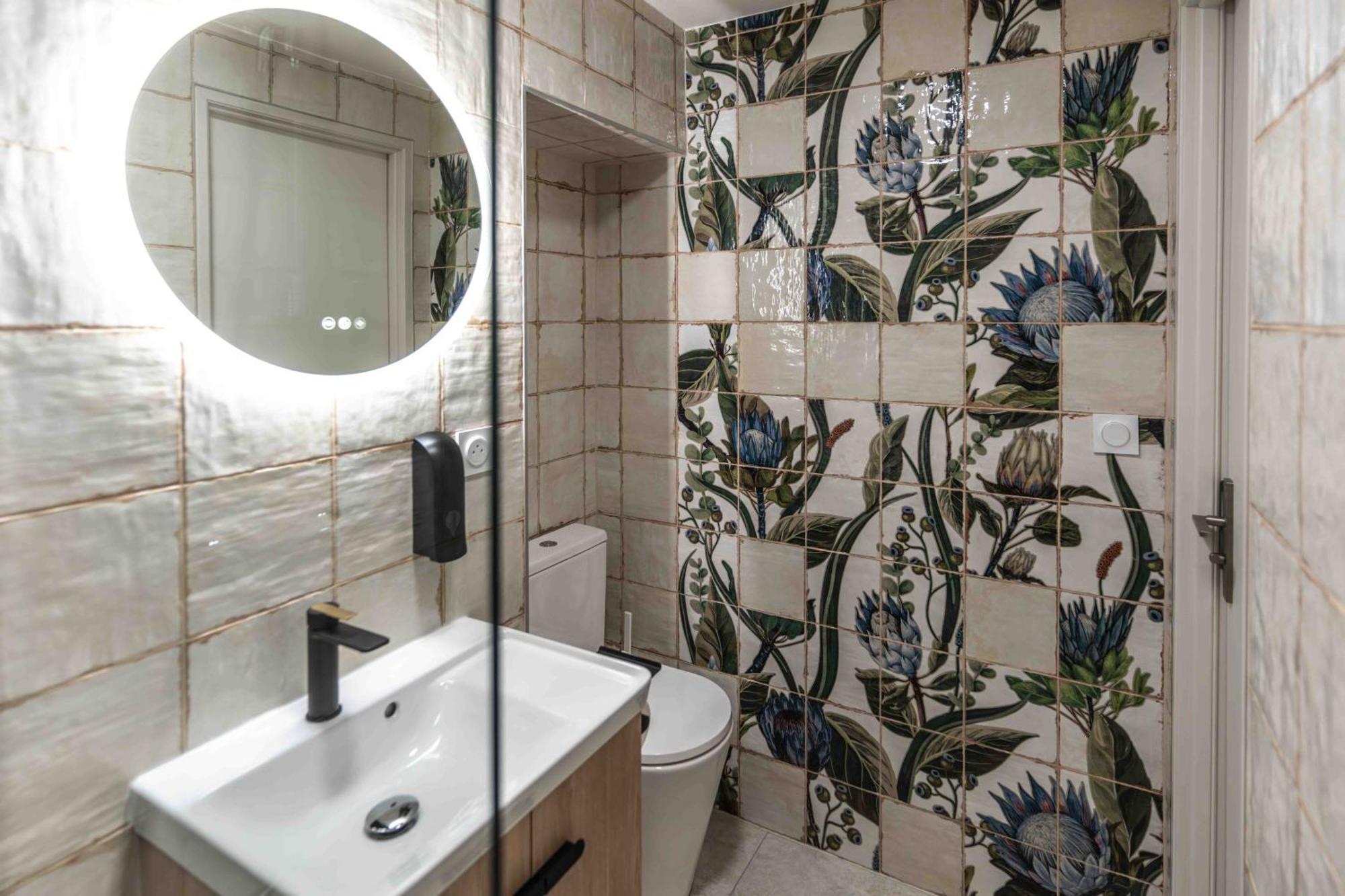 Reve Tropical Balneo - Votre Pause Enchantee Appartement